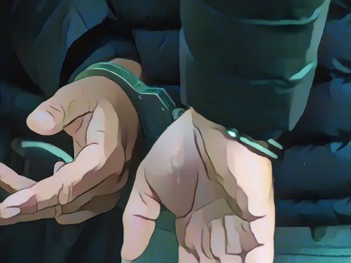 Suspected drug dealers arrested after searches