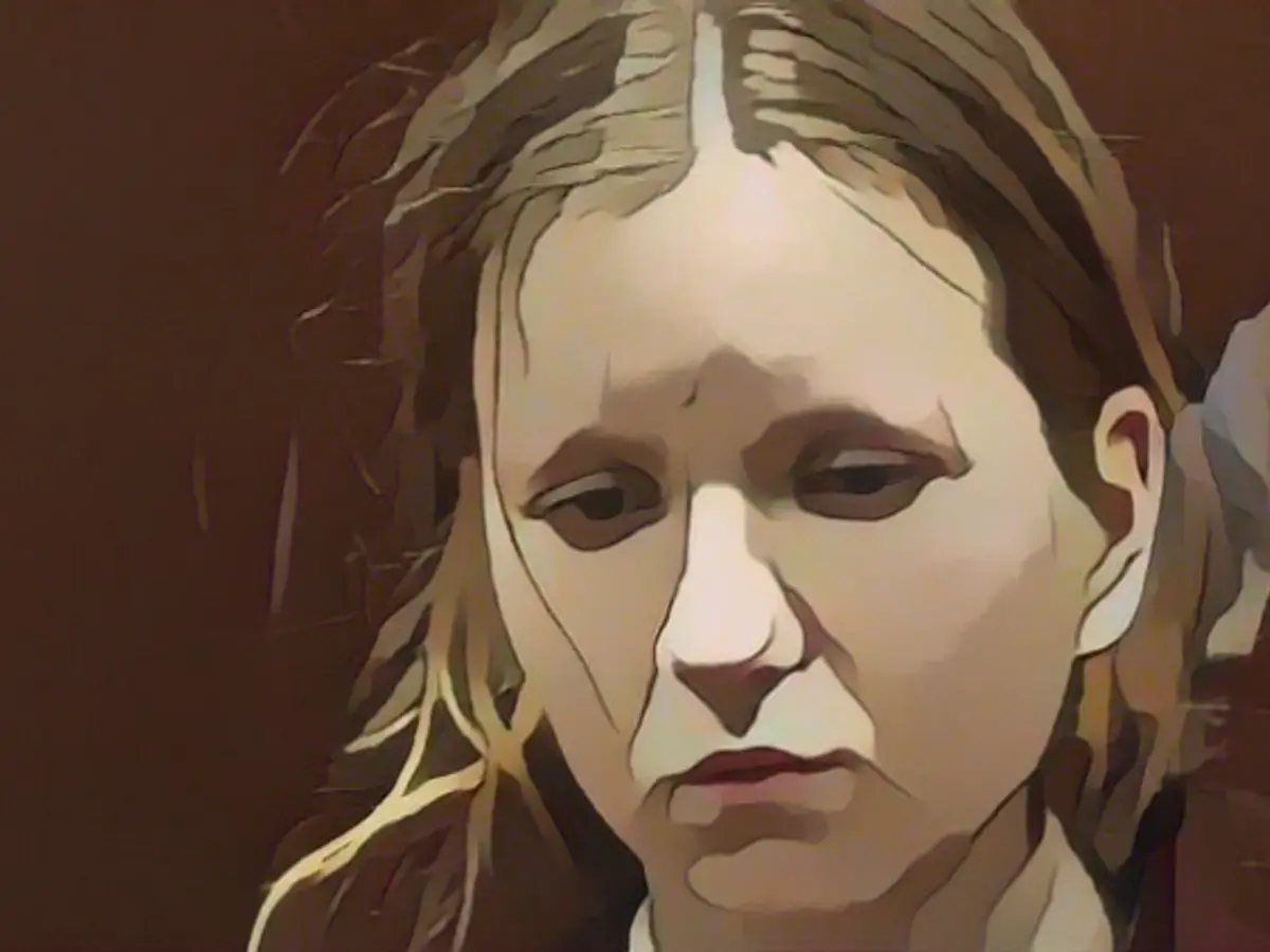 After murder of war blogger: accused admits partial guilt