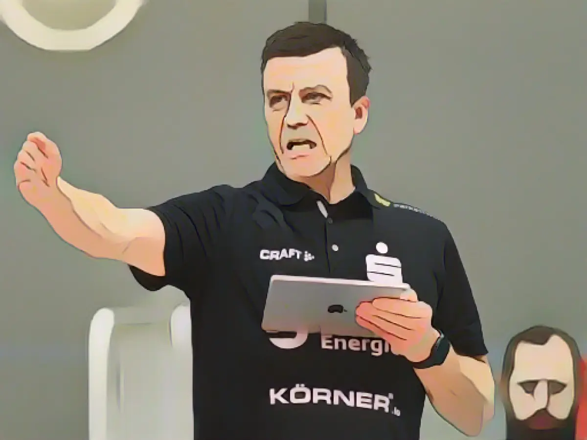 Dresden volleyball players reach round of 16