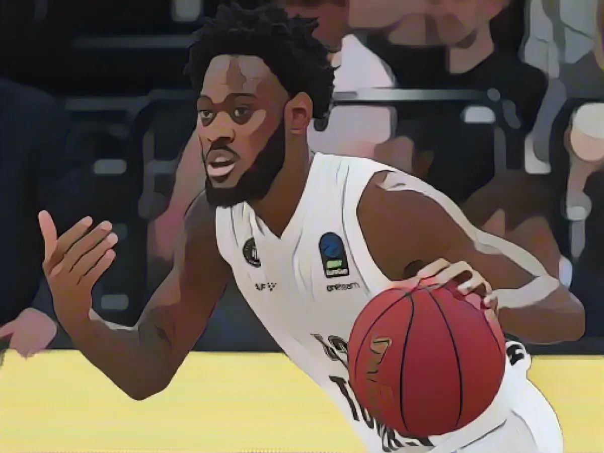 Hamburg Towers achieve first win in Eurocup