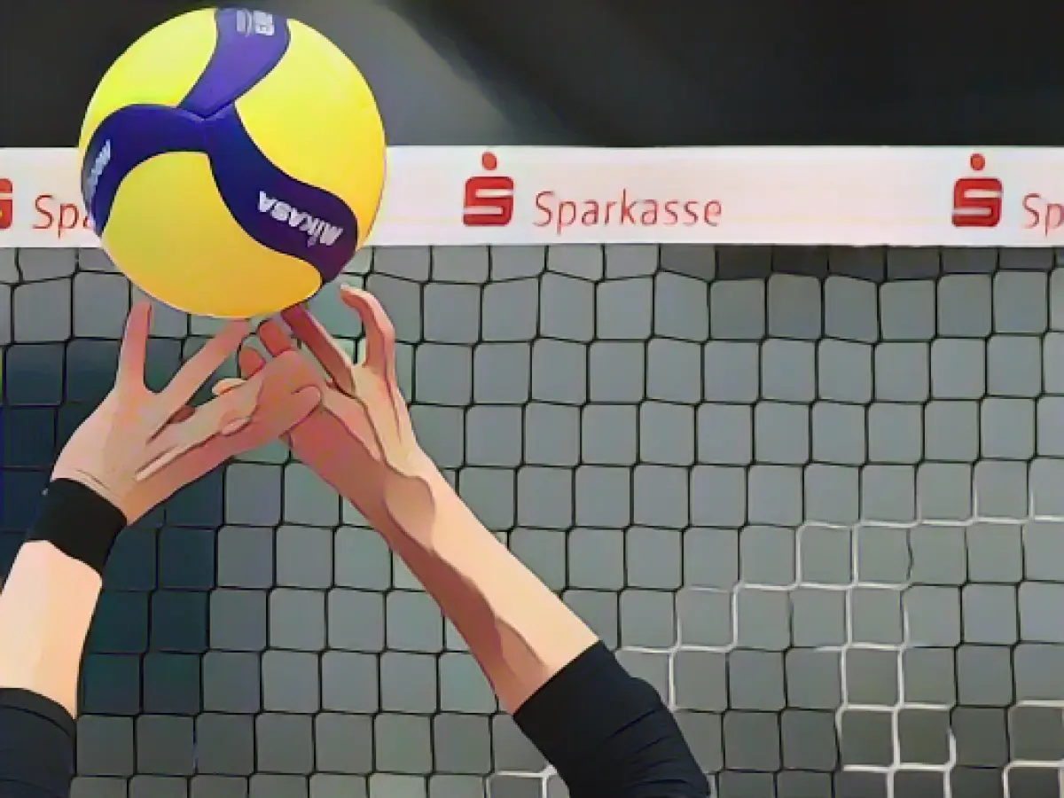 VC Wiesbaden reaches round of 16 in the Challenge Cup