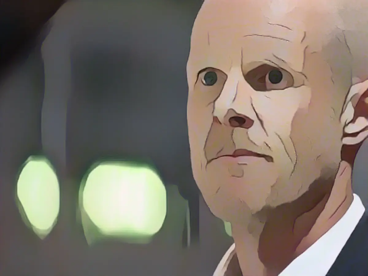 Ice hockey champions Munich win Champions League