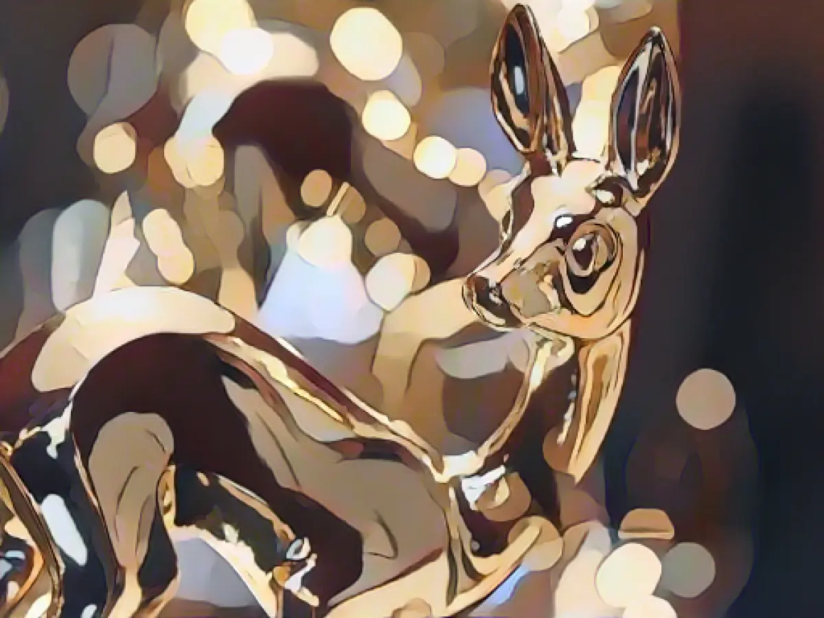 75 years of Bambi: Media award back from Corona break