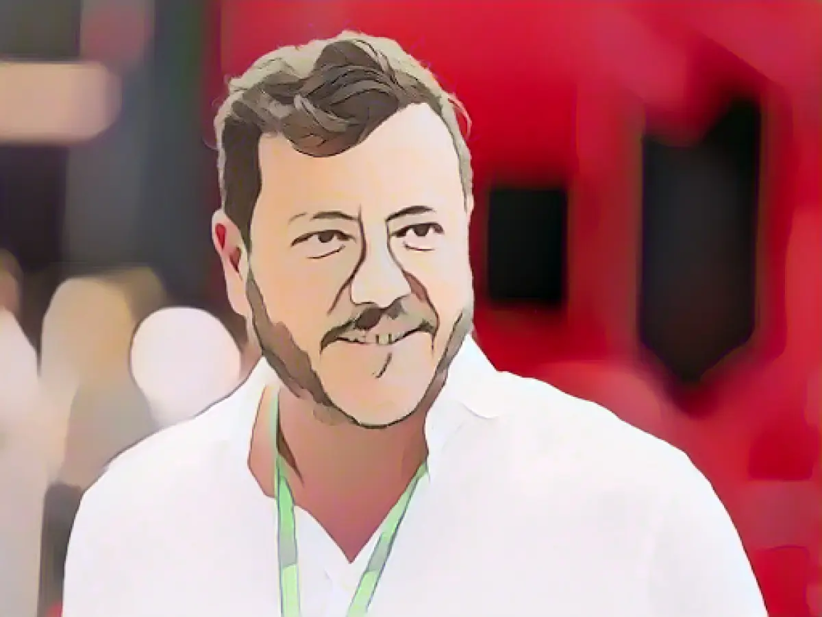 House of Representatives debates the consequences of the Signa problems