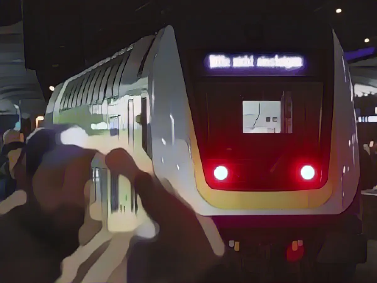 GDL warning strike underway - major impact for passengers