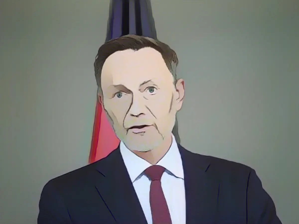 Decisive consultation on the 2024 budget in the Budget Committee