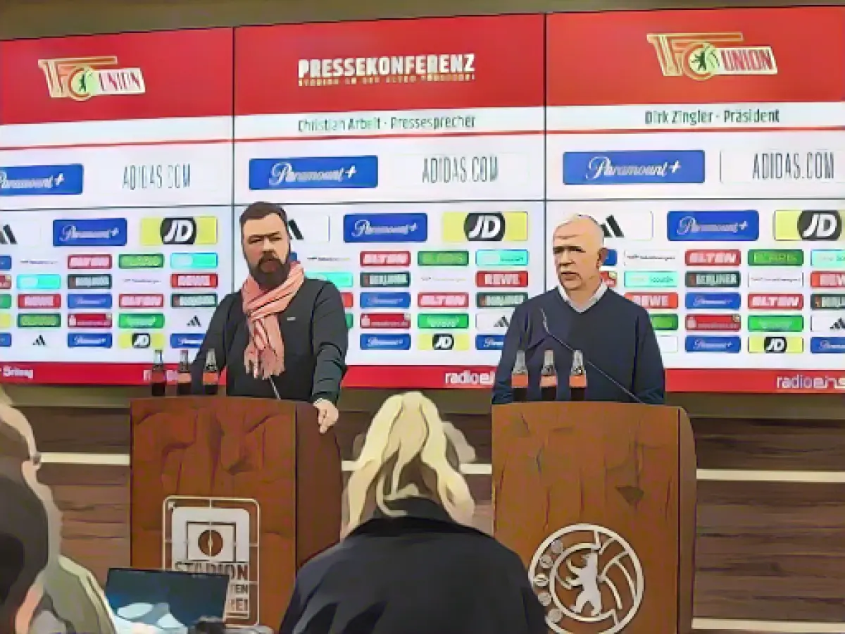 After Fischer's departure: Union Berlin faces difficult search for coach