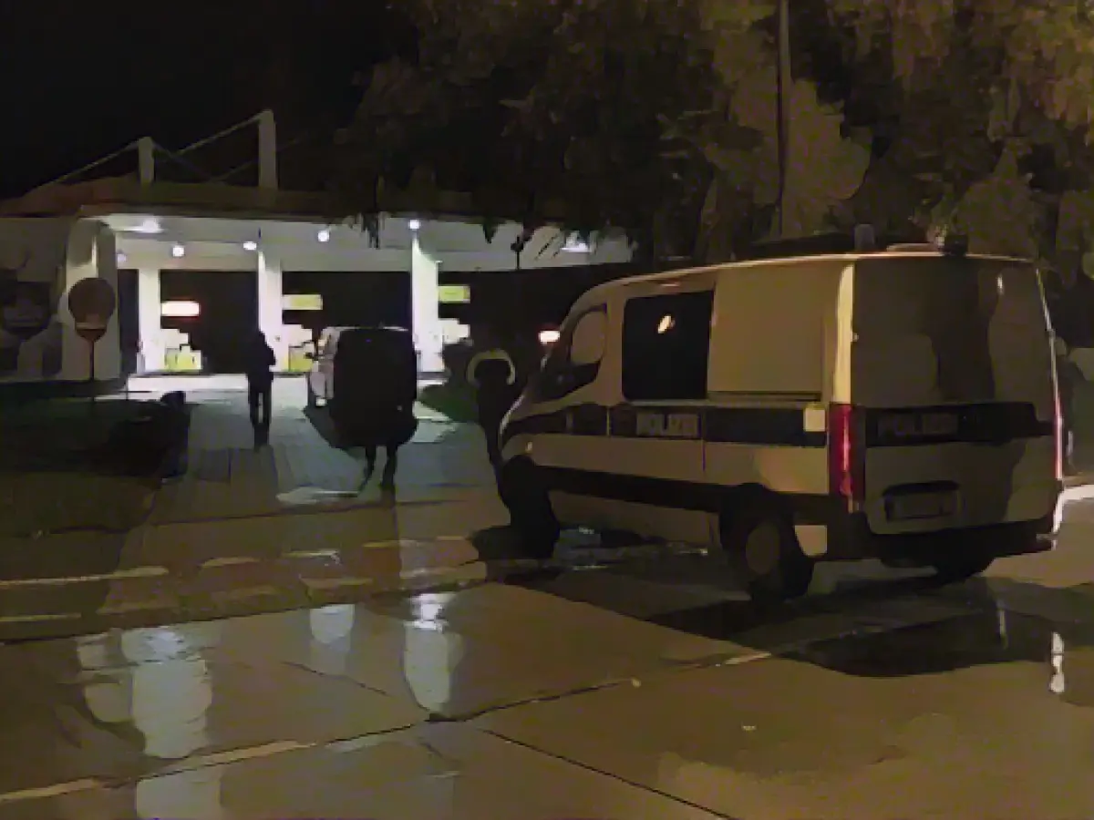 Body in Hellersdorf - police assume foul play