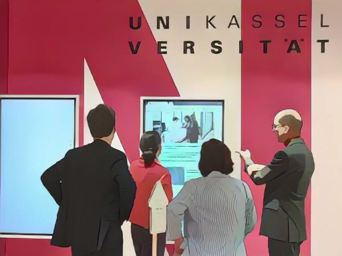 On a mission - universities seek dialog with urban society