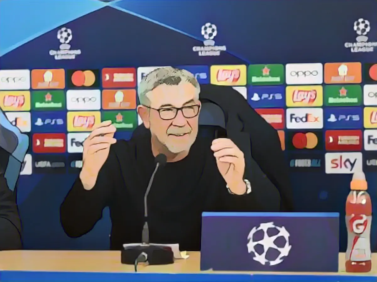 After Fischer's departure: Union Berlin faces difficult search for coach