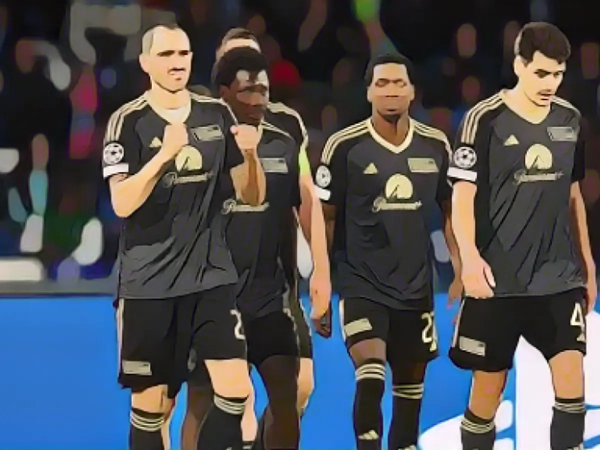 Rumors about star coach at Union