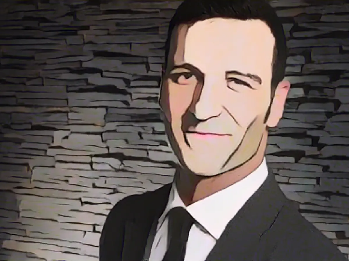 Public prosecutor in the coke swamp!