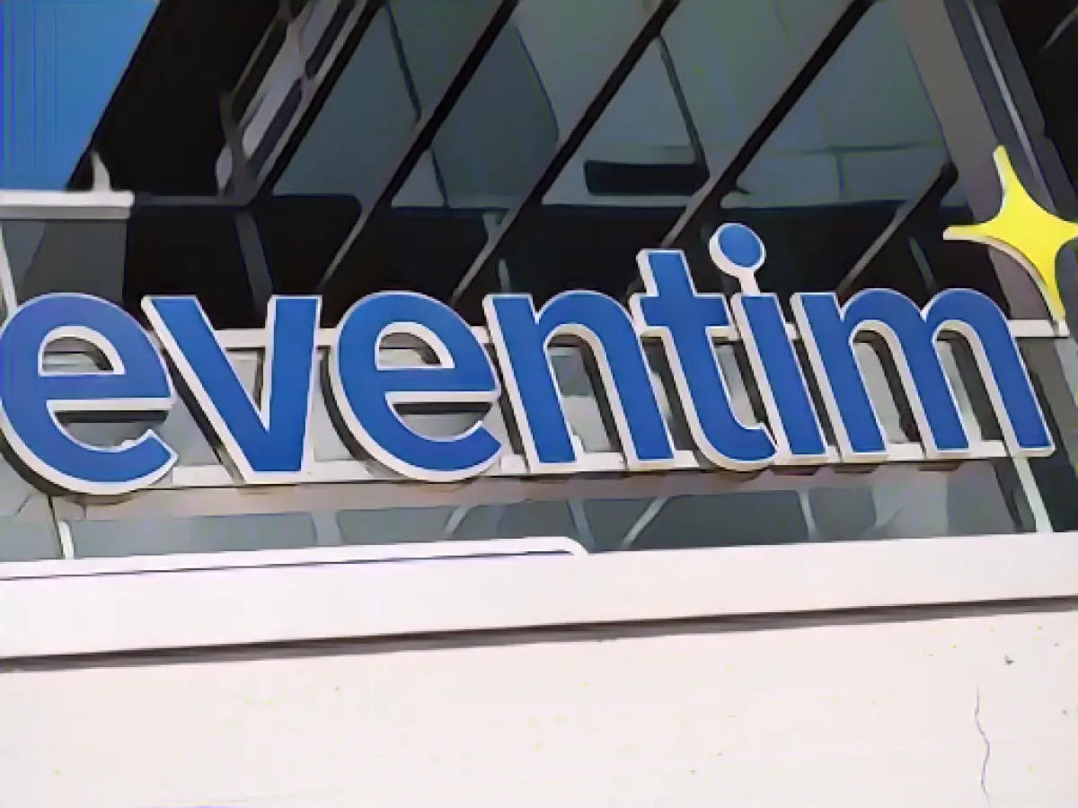 CTS Eventim with strong growth thanks to superstar events