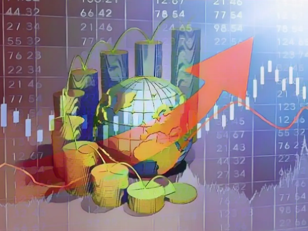 These are the best asset managers