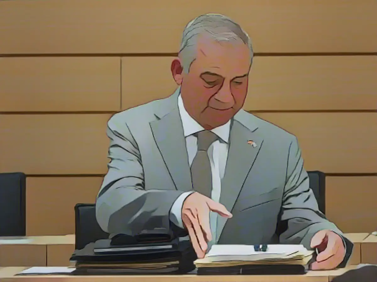 Strobl: Raid against Islamists serves to protect democracy