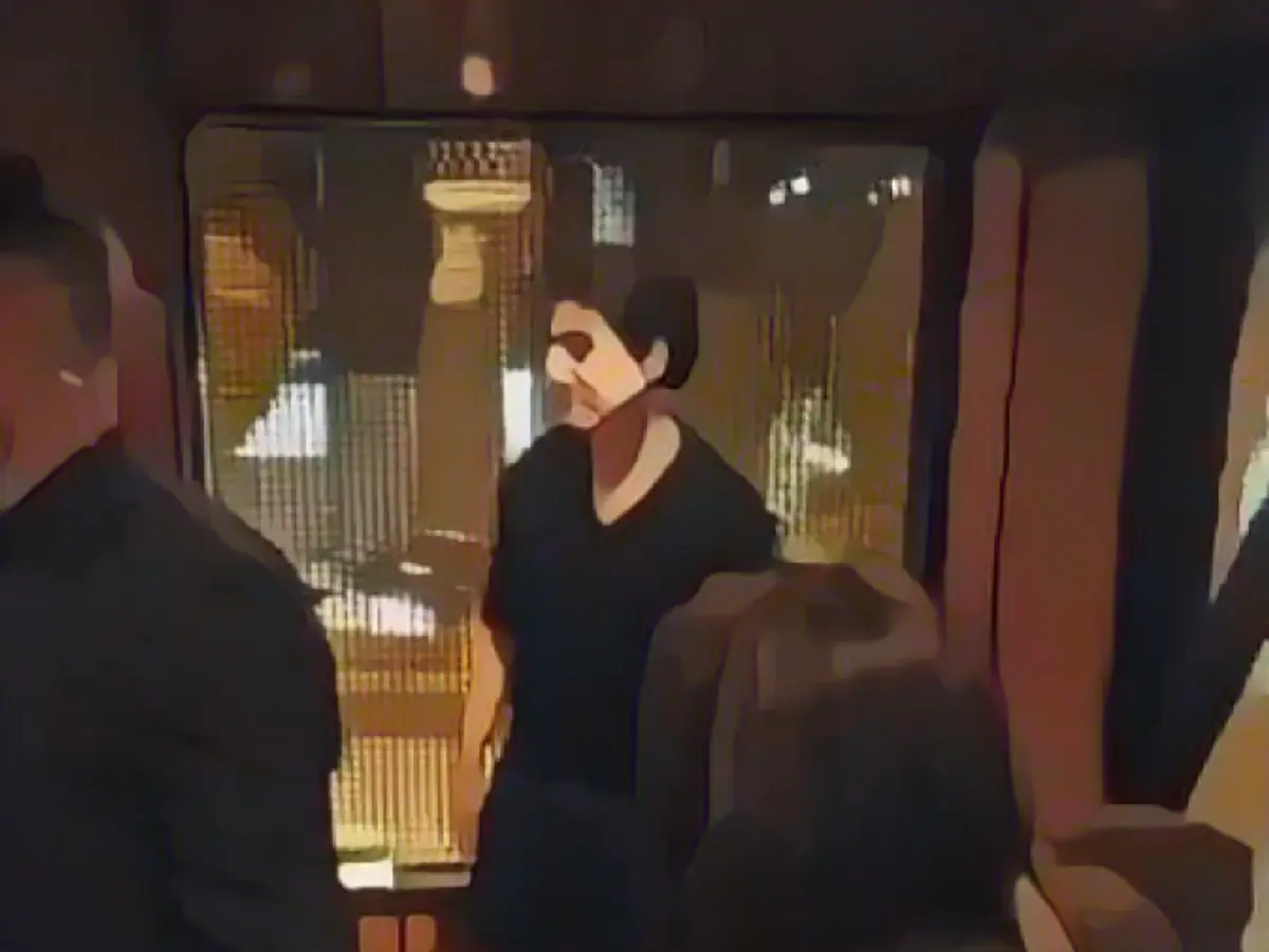 Canadian prime minister has to flee from Israel-haters