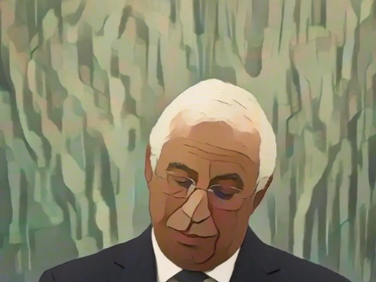 Transcription error cost Portugal's head of government his job