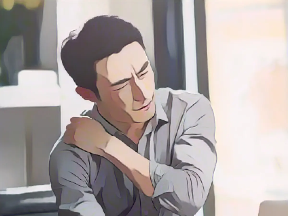 These five apps will help you with pain