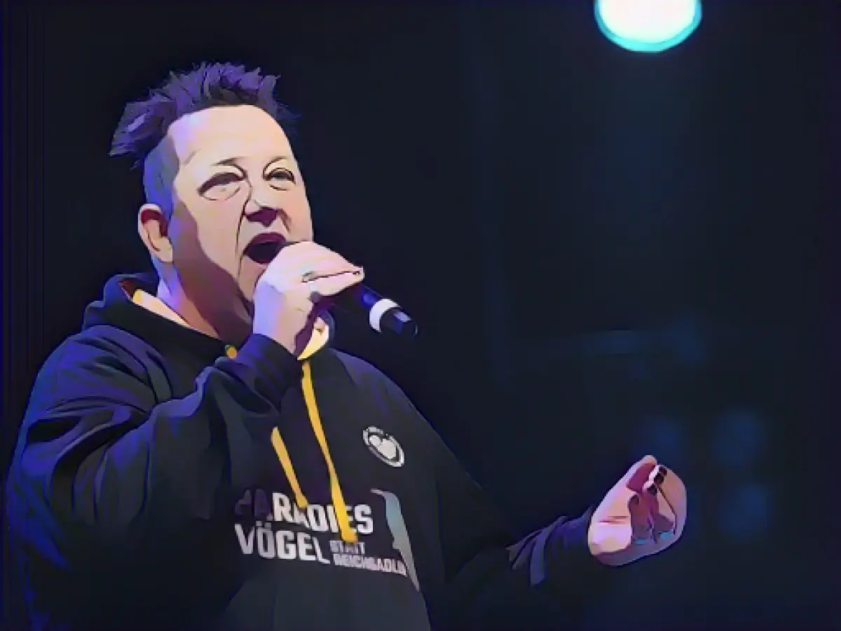 Krumbiegel: Threats from the right have a new dimension