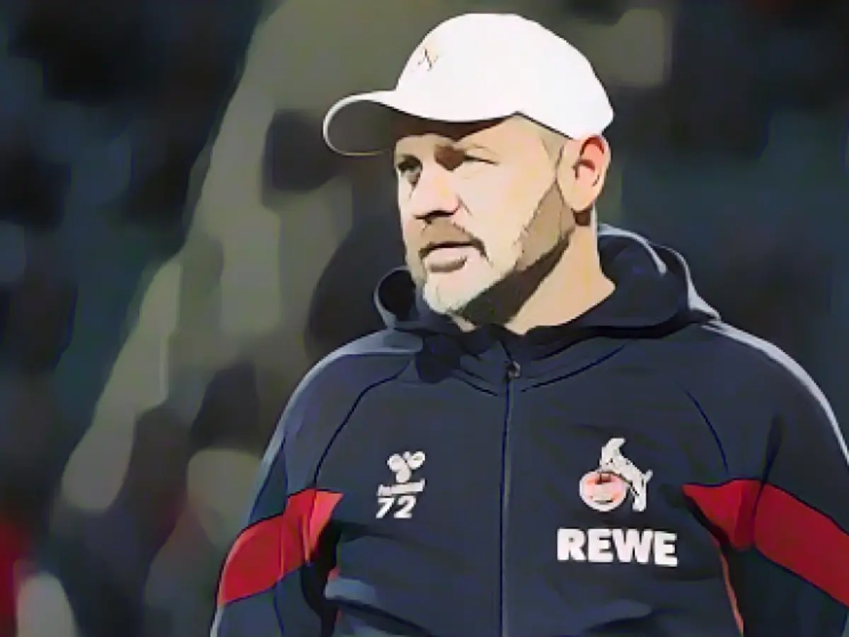 BAUMGART >> I'm hit by the fisherman's strike!