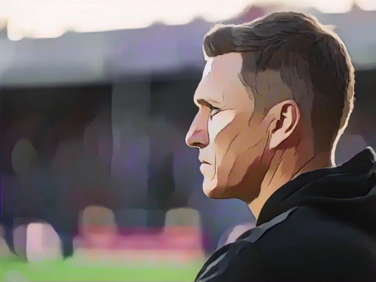 Schweinsteiger after VfL farewell: "Many great memories"