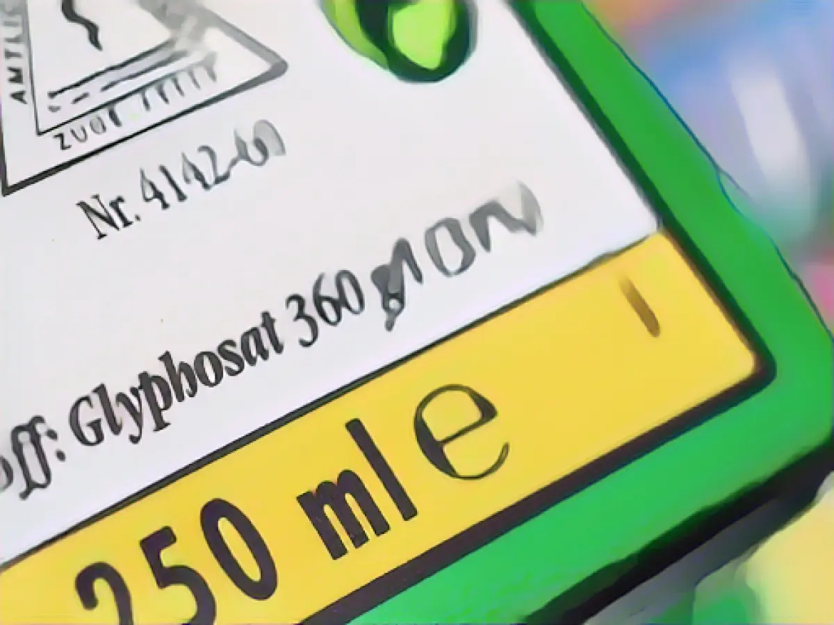 EU: Approval of glyphosate is extended