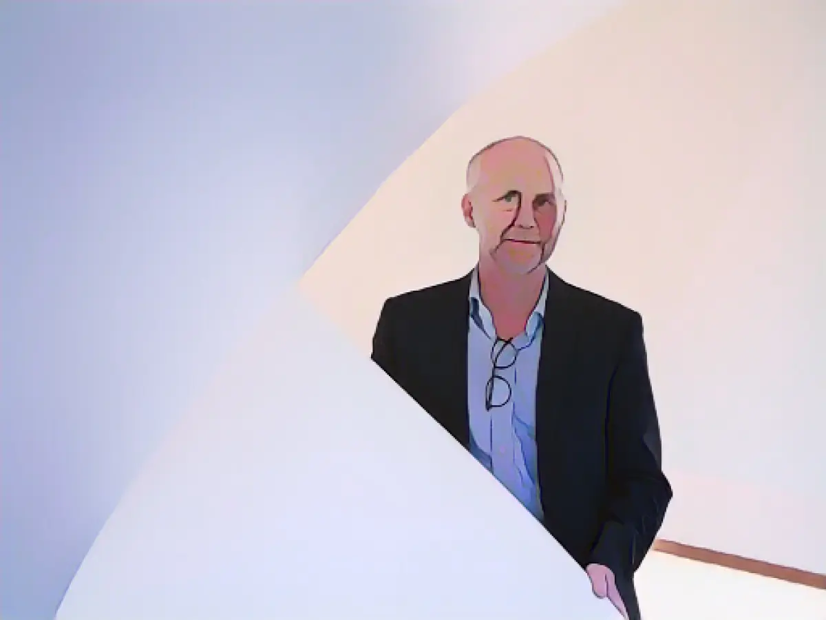 Almost 50 rooms and 800 works: Kunstpalast collection opens