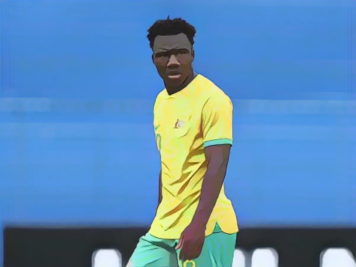 Touching story about Bavaria's new super talent