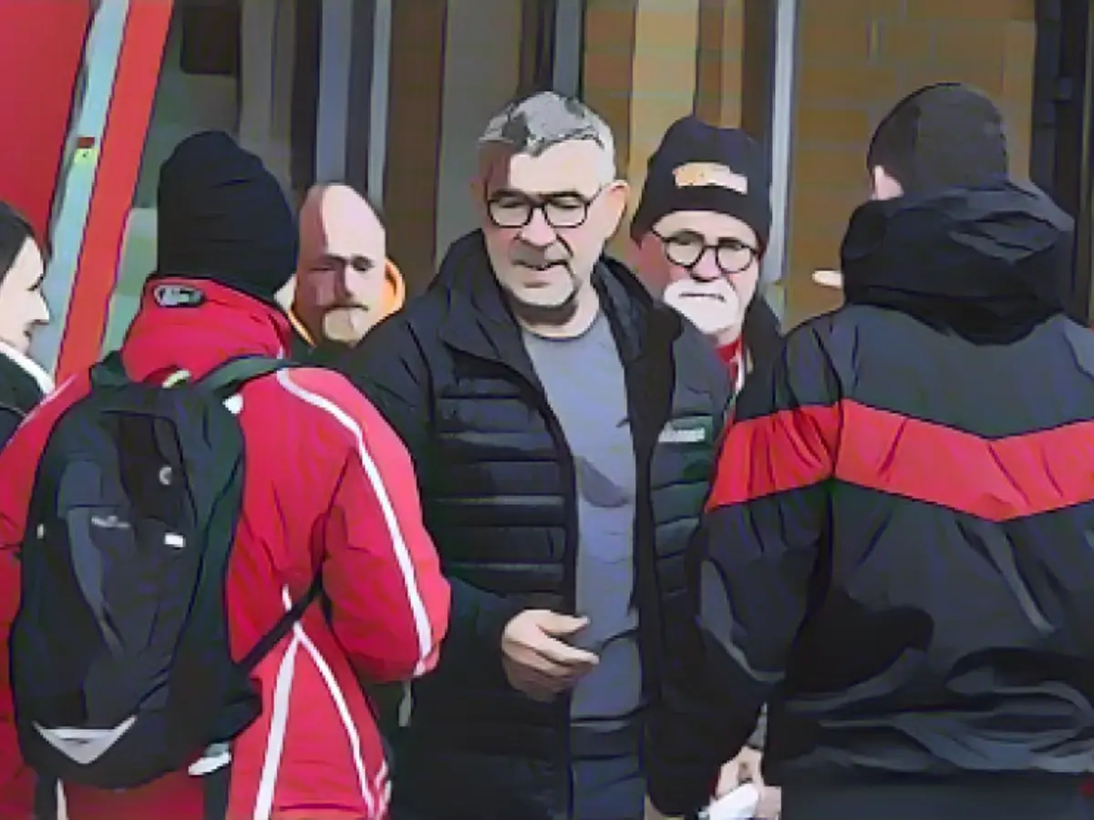 Emotional farewell to Fischer from Union