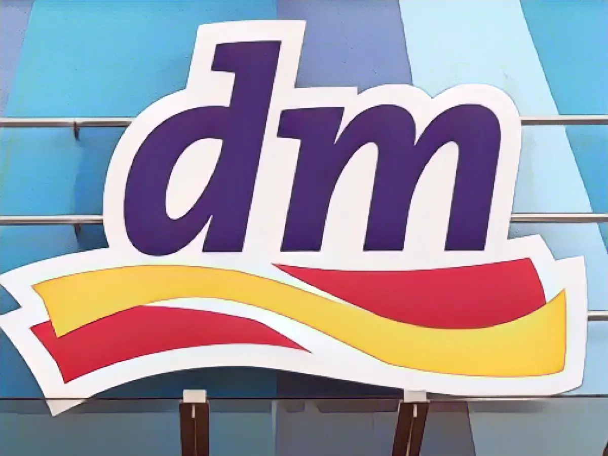 Drugstore chain dm posts strong growth in its anniversary year