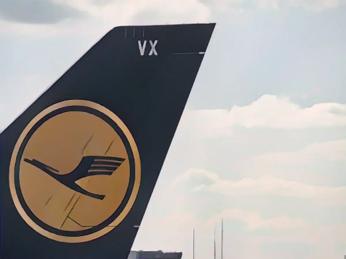 Trade unions call for Lufthansa to join Ita