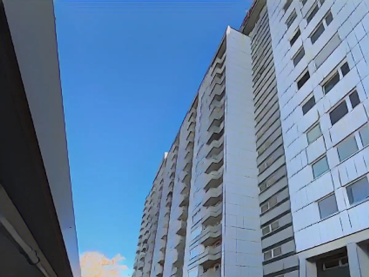 Wheelchair user almost killed by fire extinguisher