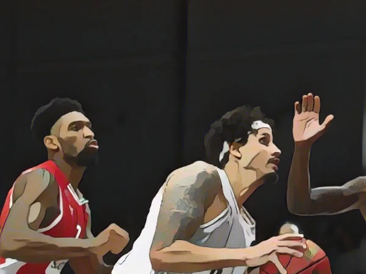 Racism scandal in the Basketball EuroCup