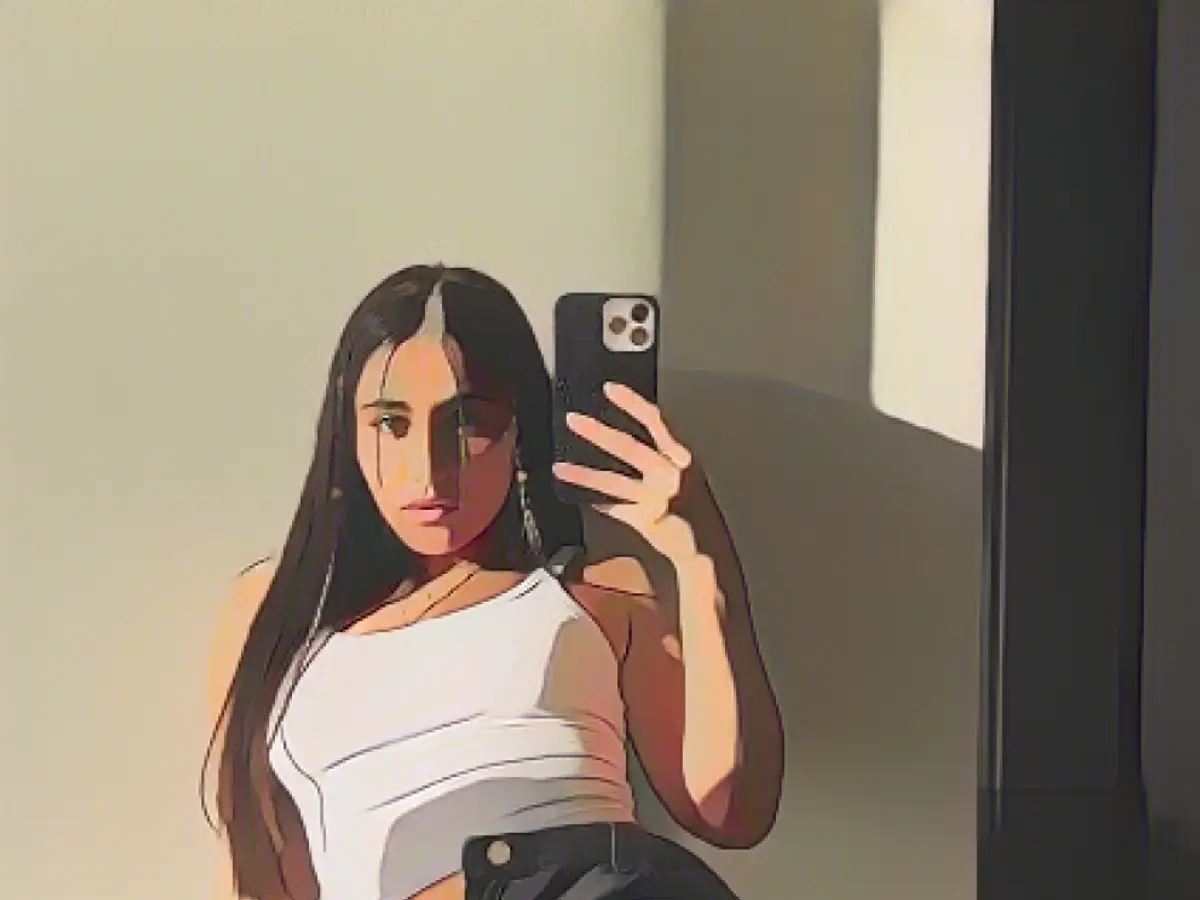 What makes Aurelia Lamprecht tick