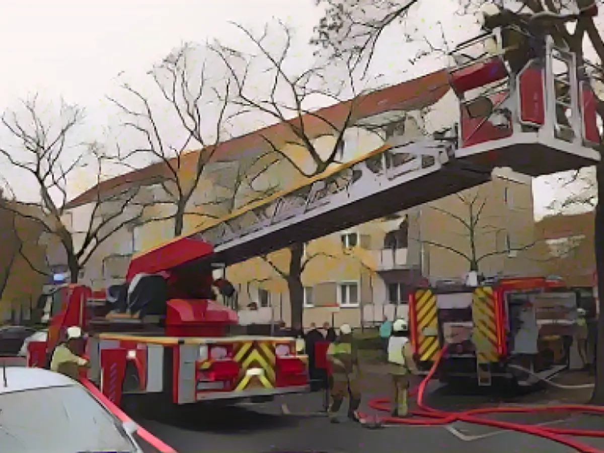 Police chase woman (19) for attempted manslaughter