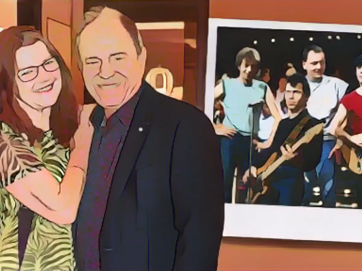 NDW star got married in secret