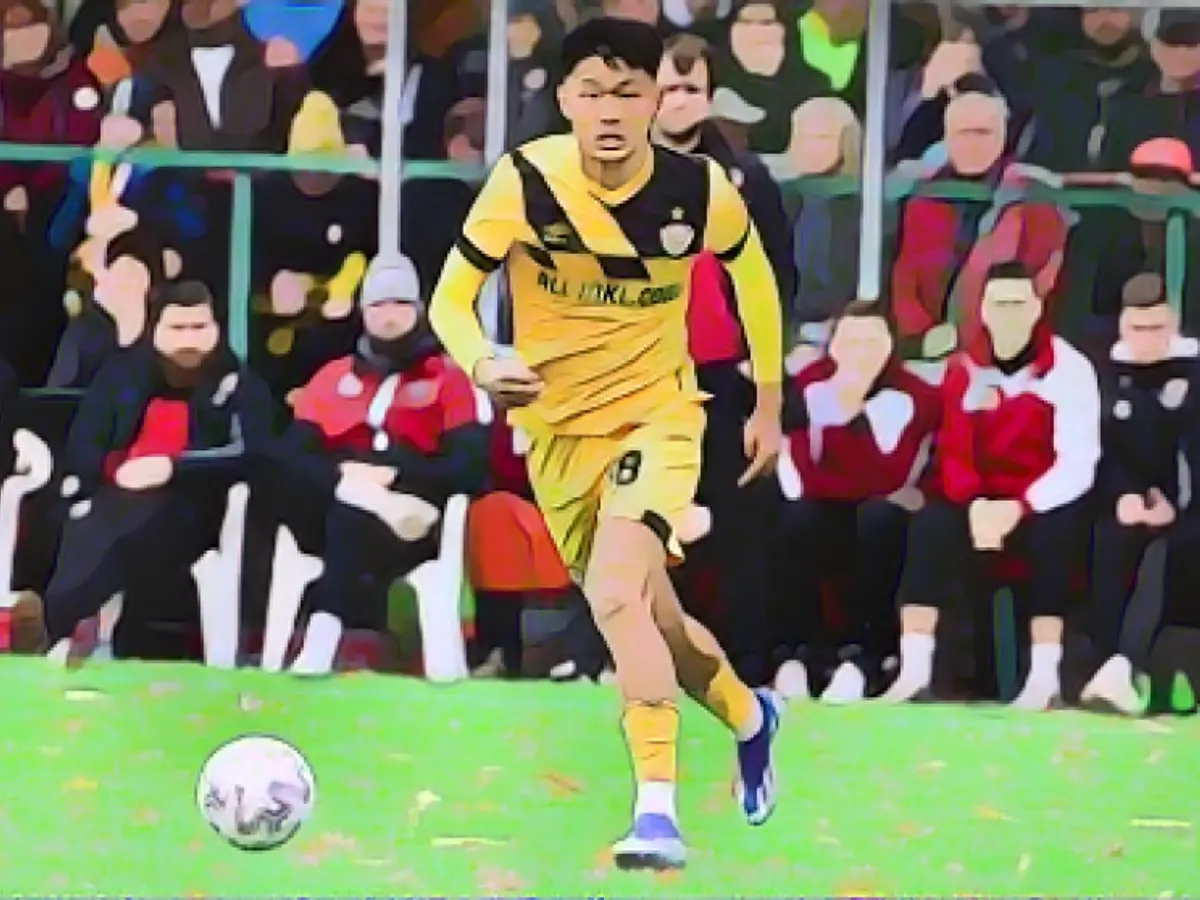 Is Dresden's Seo moving to Austria?