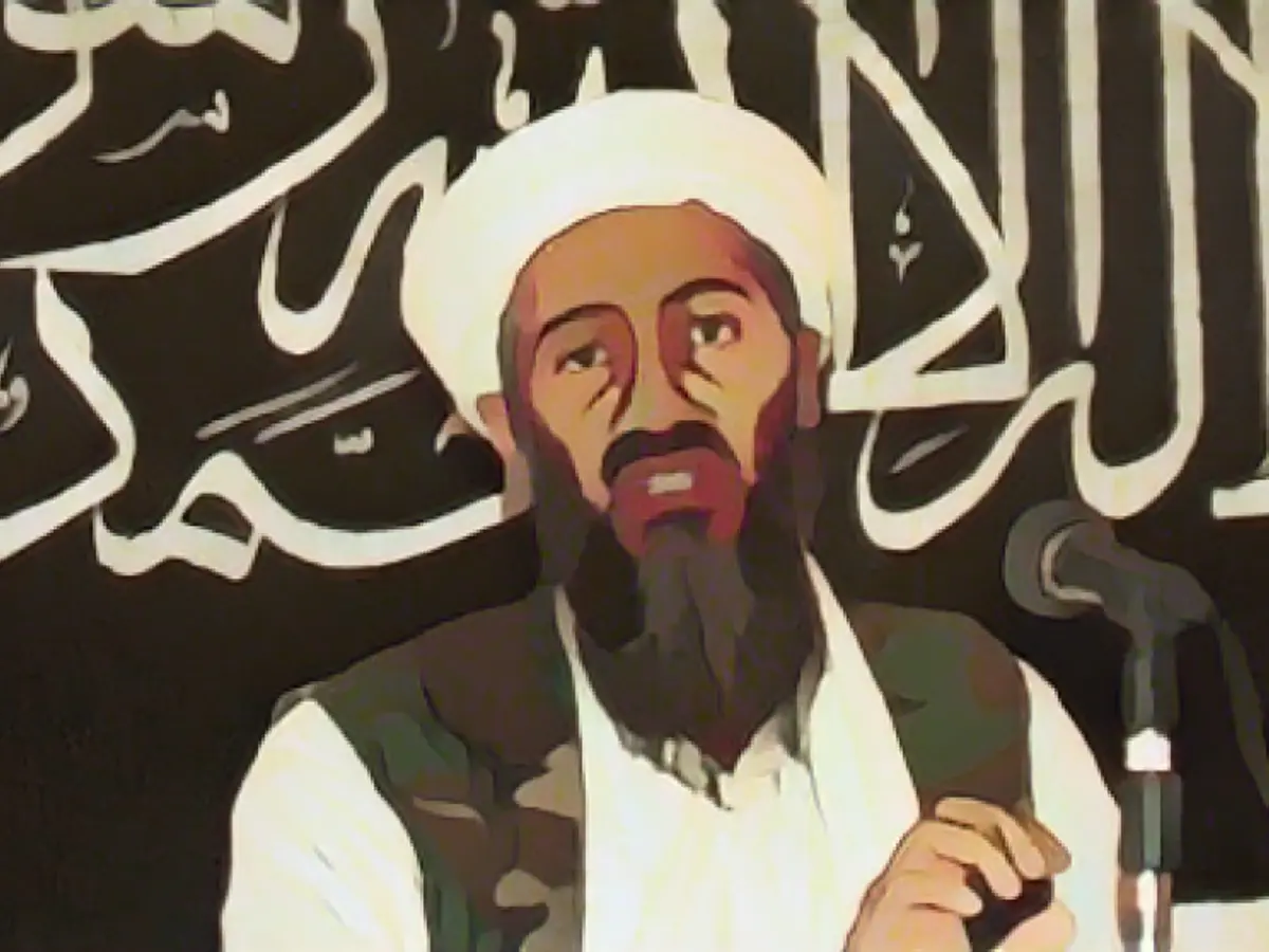 Suddenly young Americans are celebrating Osama bin Laden