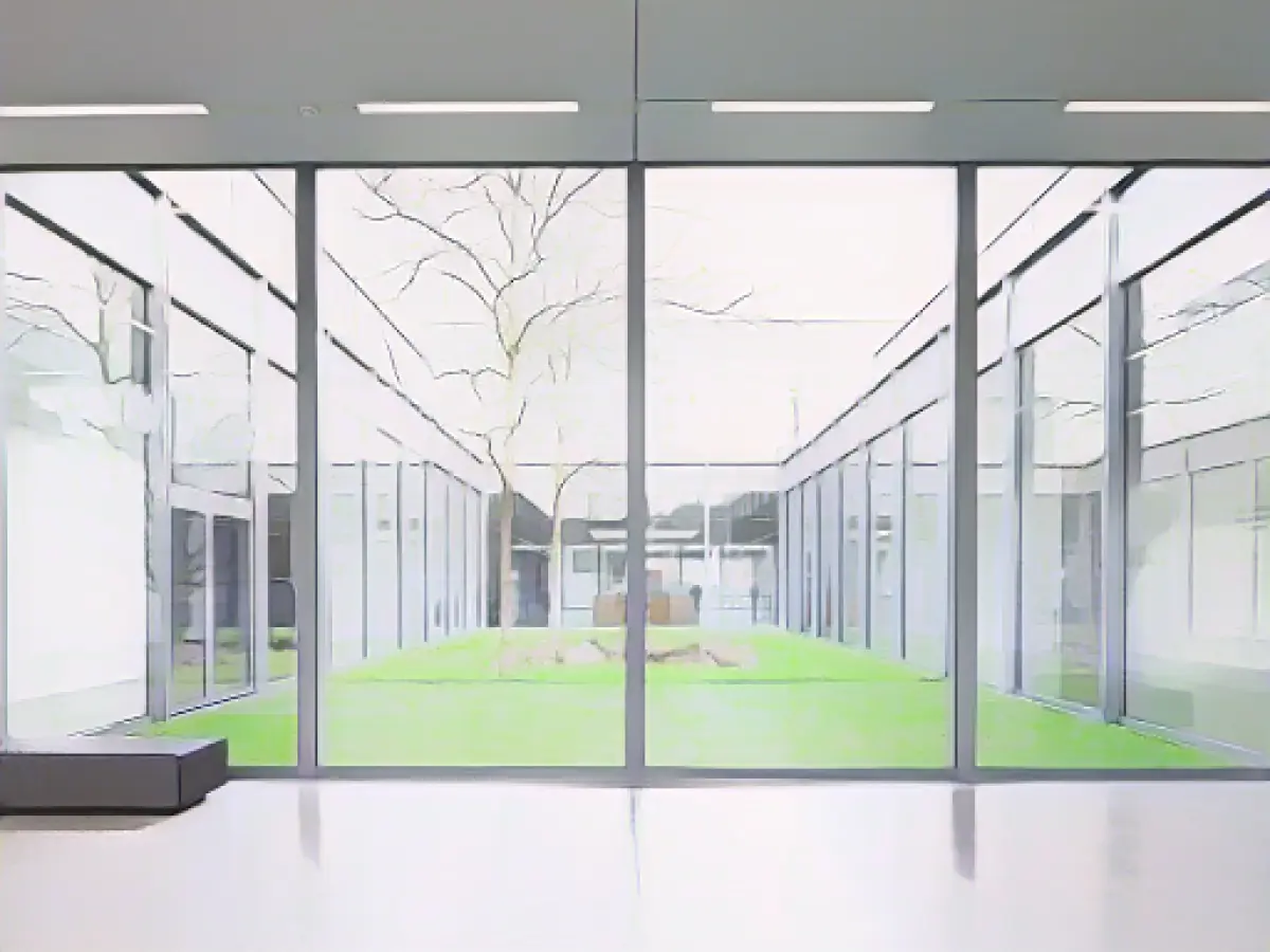 Folkwang ends cooperation with curator