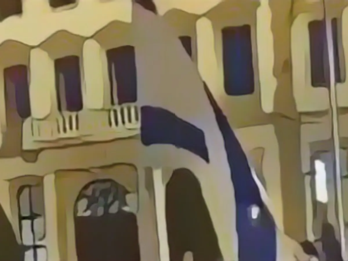 Public prosecutor charges Jew-haters!