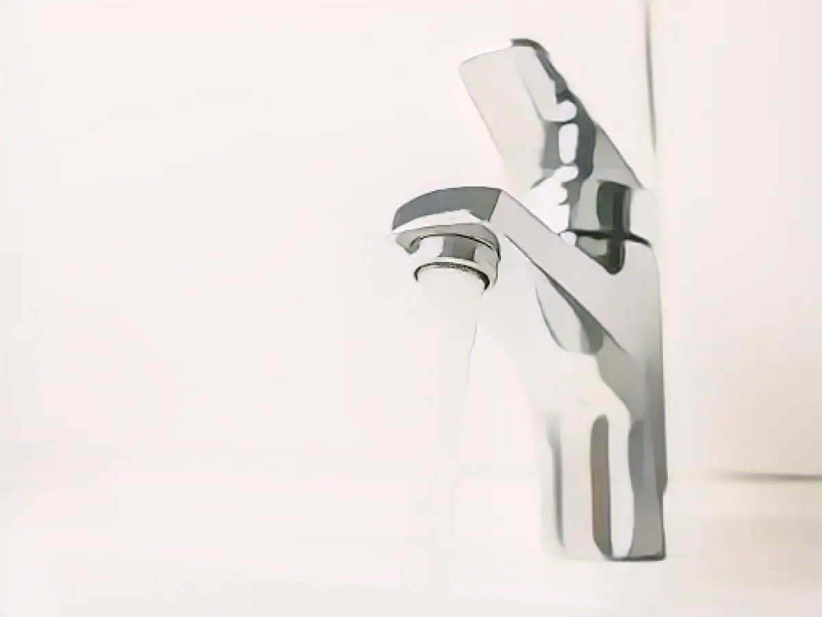 Drinking water contaminated in Heiningen near Göppingen