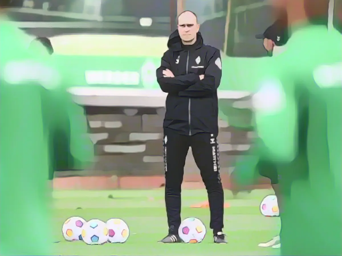 Werder Bremen lose 1:2 against Hansa Rostock