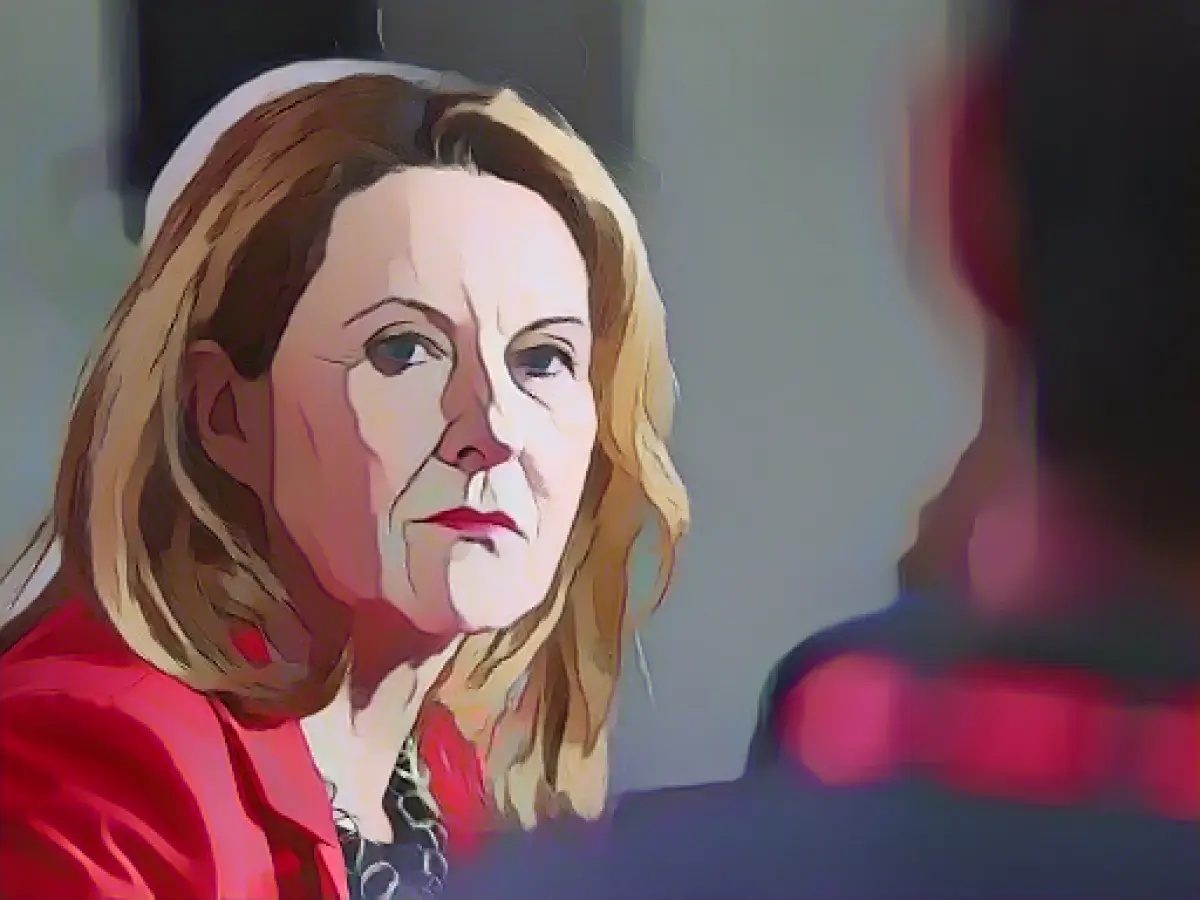 Raab: Letter sent after "careful consideration"