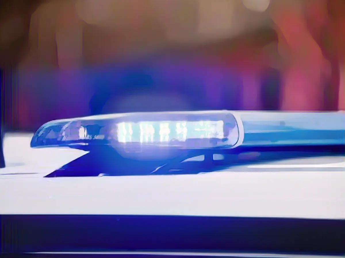 Three suspected drug dealers in custody after searches