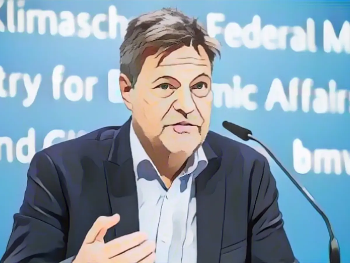 Constitutional Court ruling will hit industry harder than climate protection