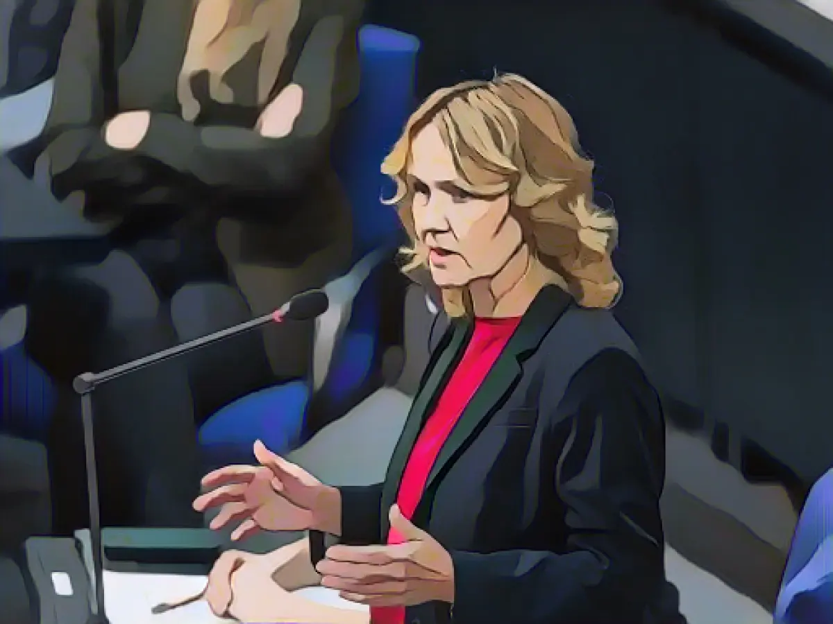 Bundestag passes law to improve climate adaptation