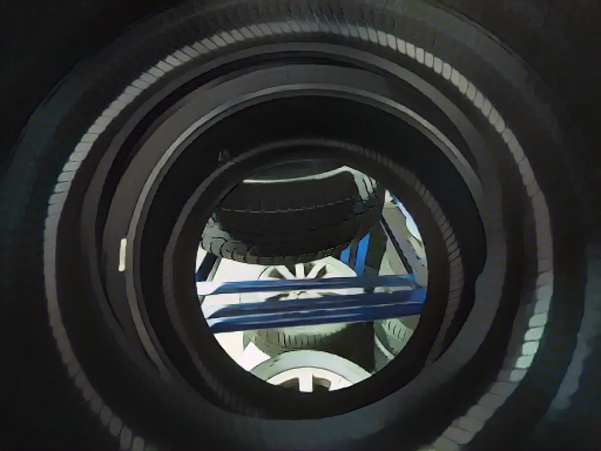 Goodyear plans to close plant in Fulda: 1050 jobs affected