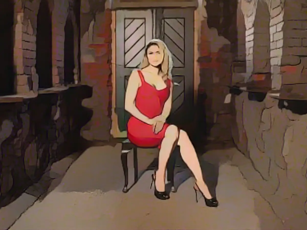 These candidates are to do penance in season 2