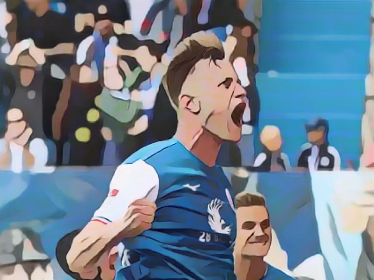 Hansa's Swiss dreams of the national team