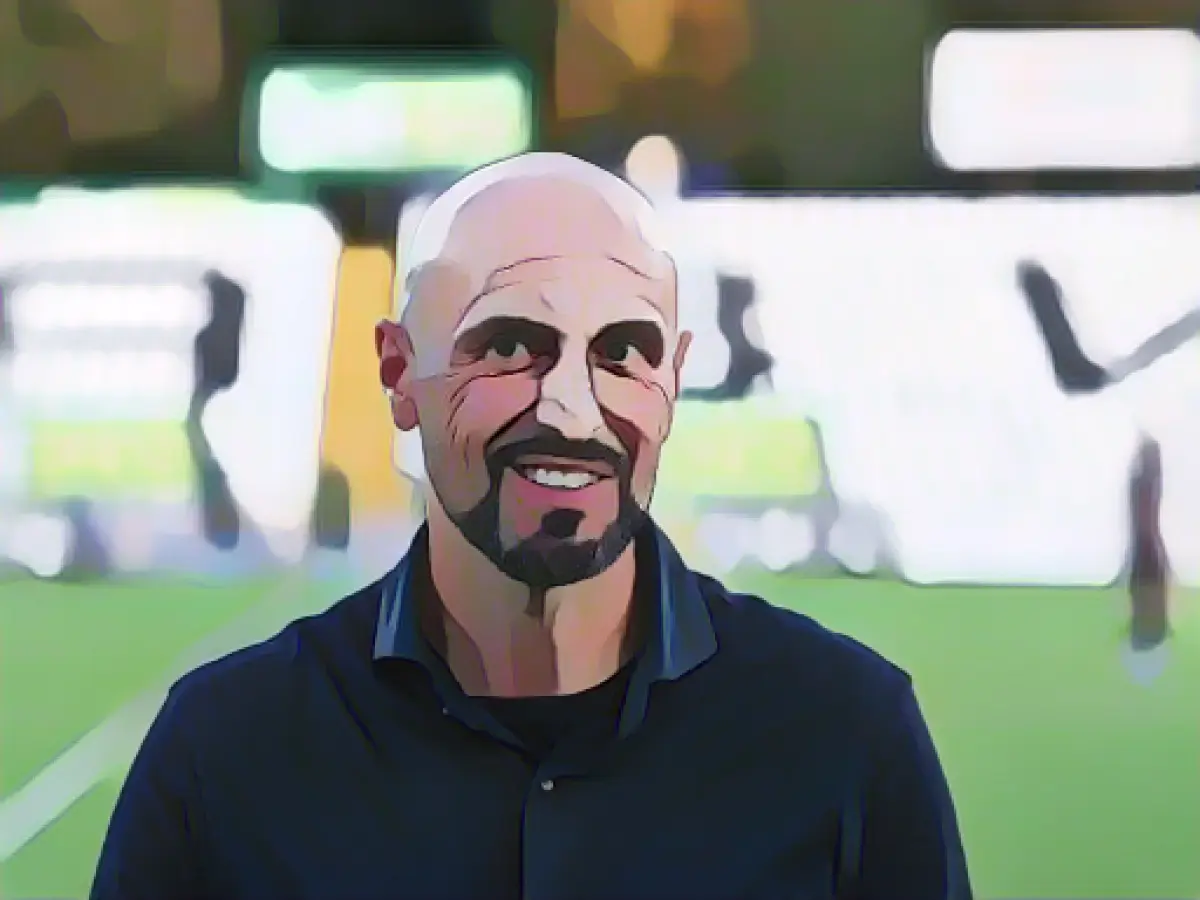 Di Salvo warns Estonia: Must crack opponents